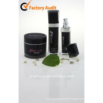 cosmetic acylic bottle